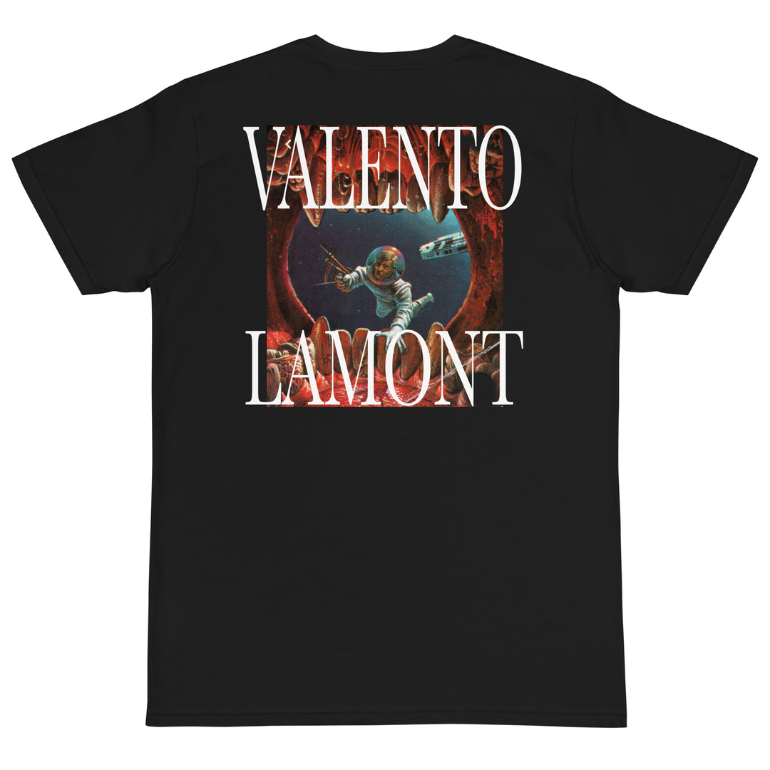 Organic T-Shirt