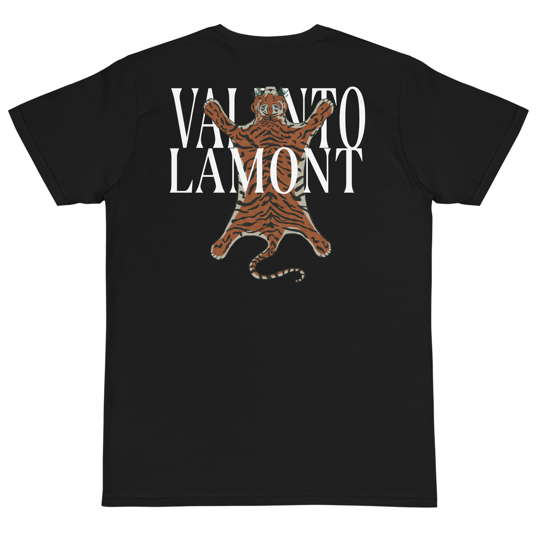 Organic T-Shirt
