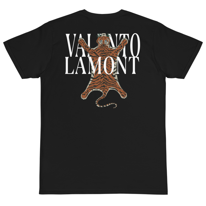 Organic T-Shirt