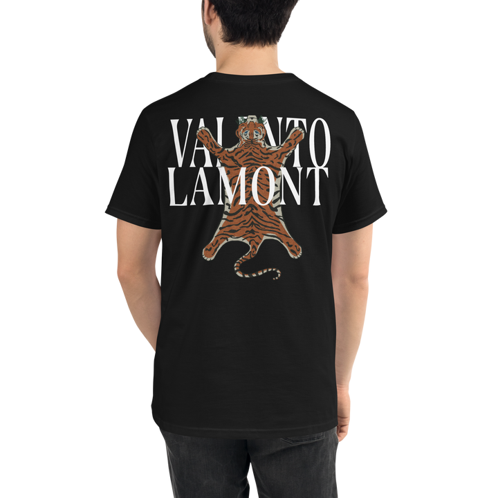 Organic T-Shirt