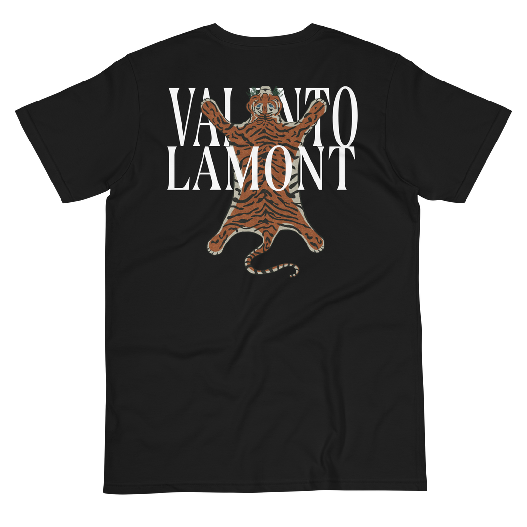 Organic T-Shirt