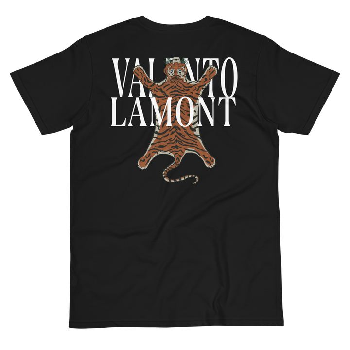 Organic T-Shirt