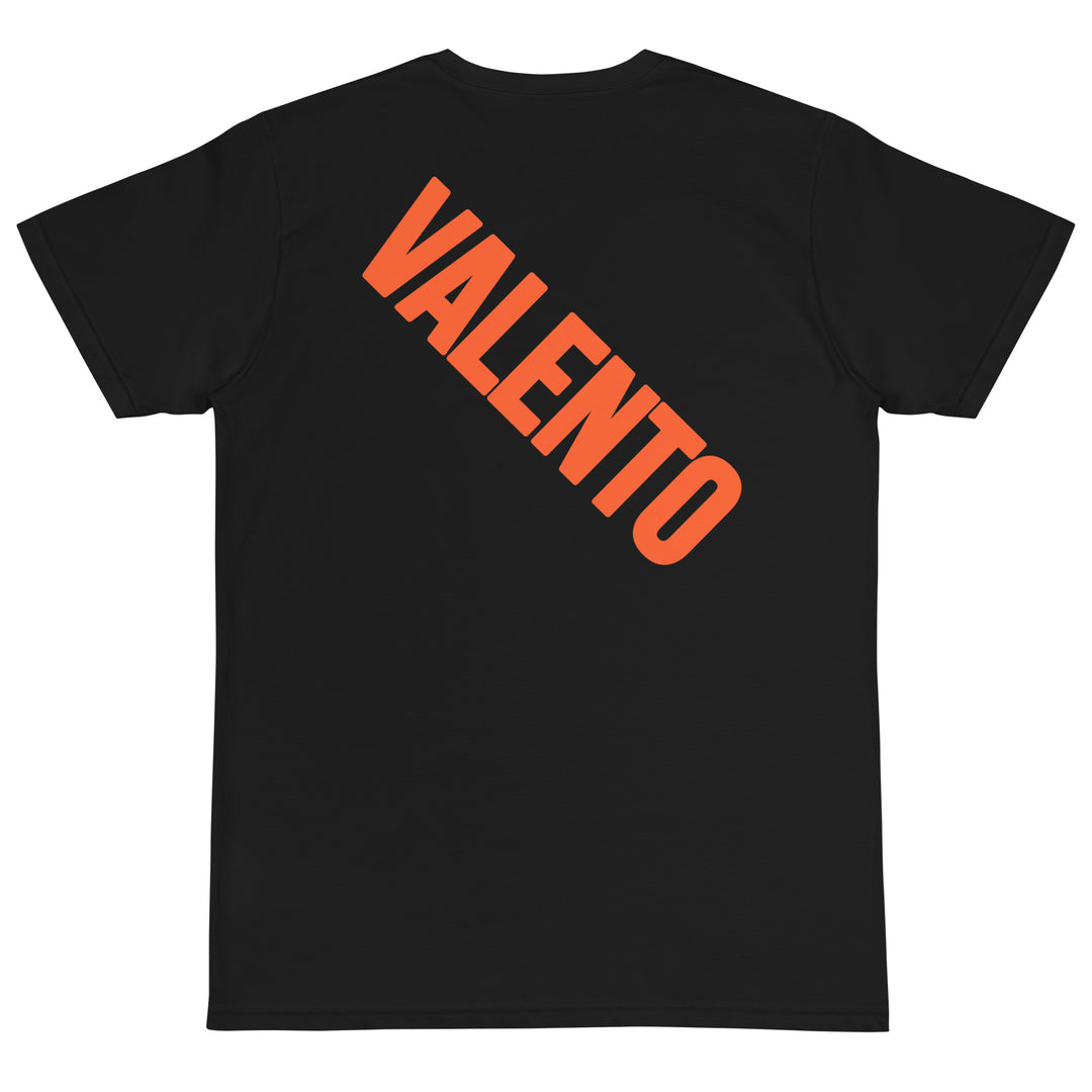 Organic T-Shirt