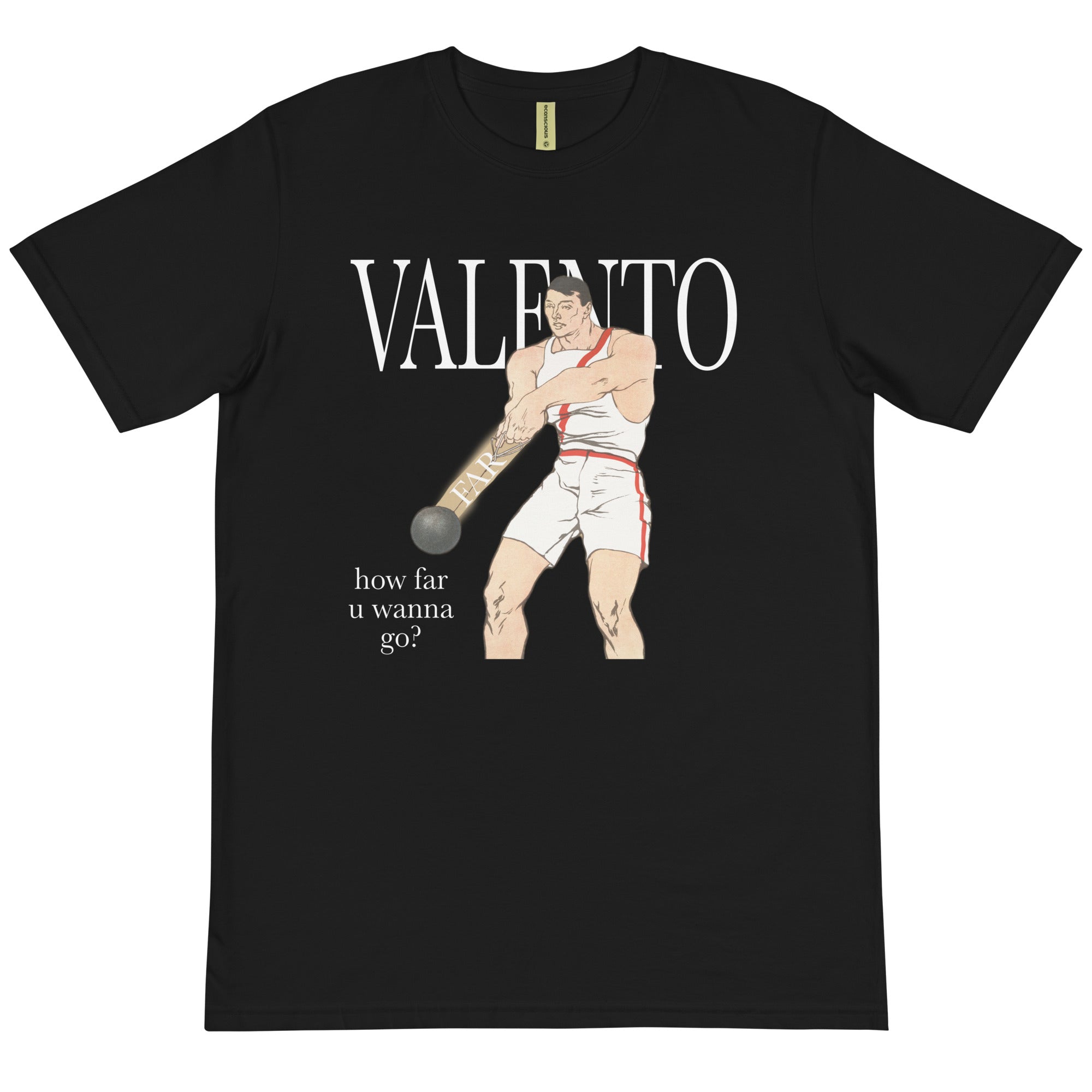 Organic T-Shirt