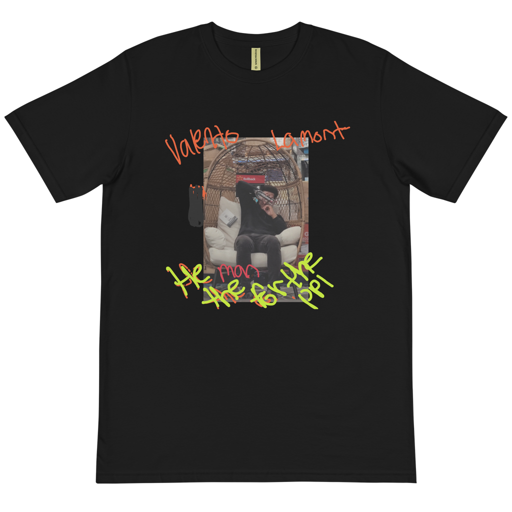 Organic T-Shirt