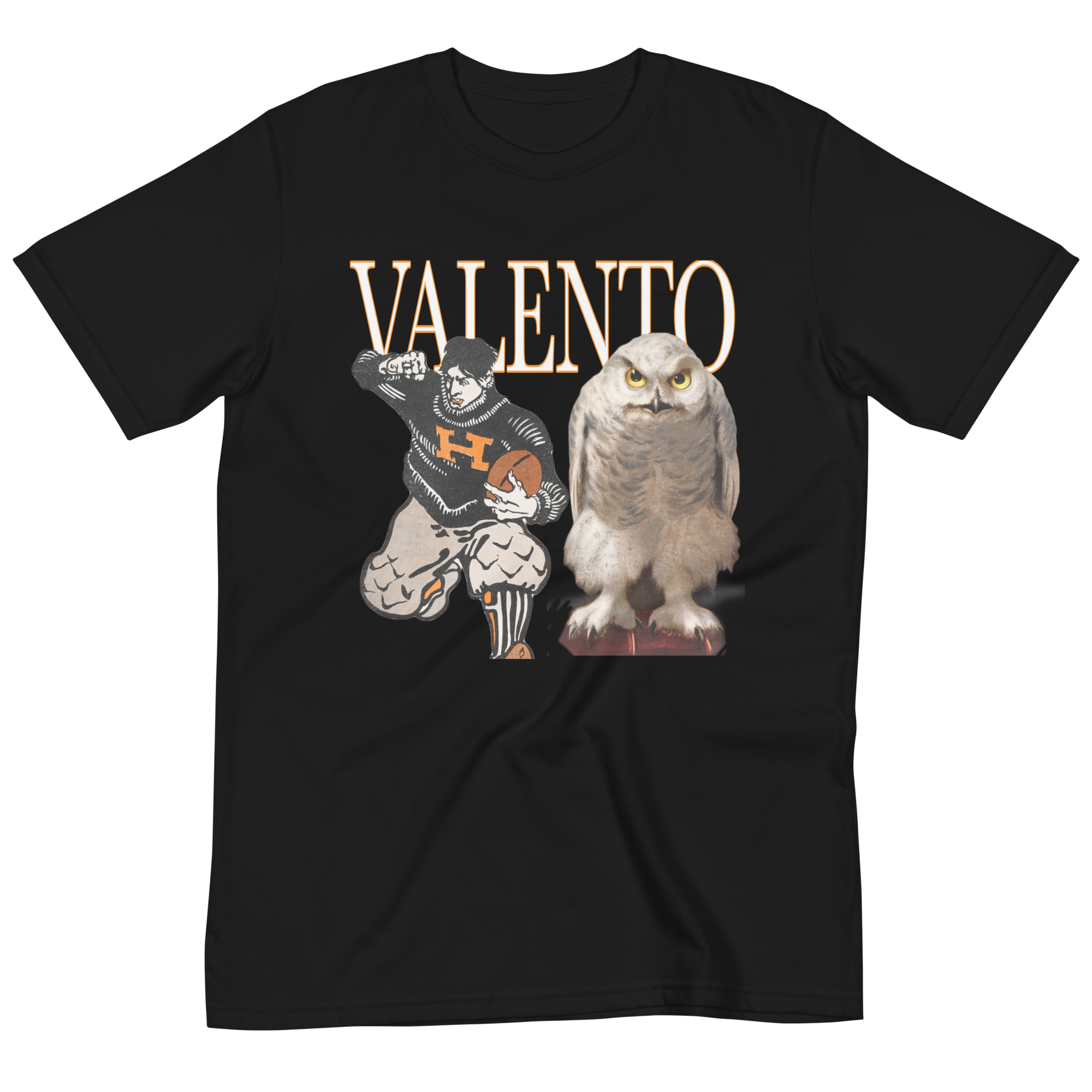 Organic T-Shirt