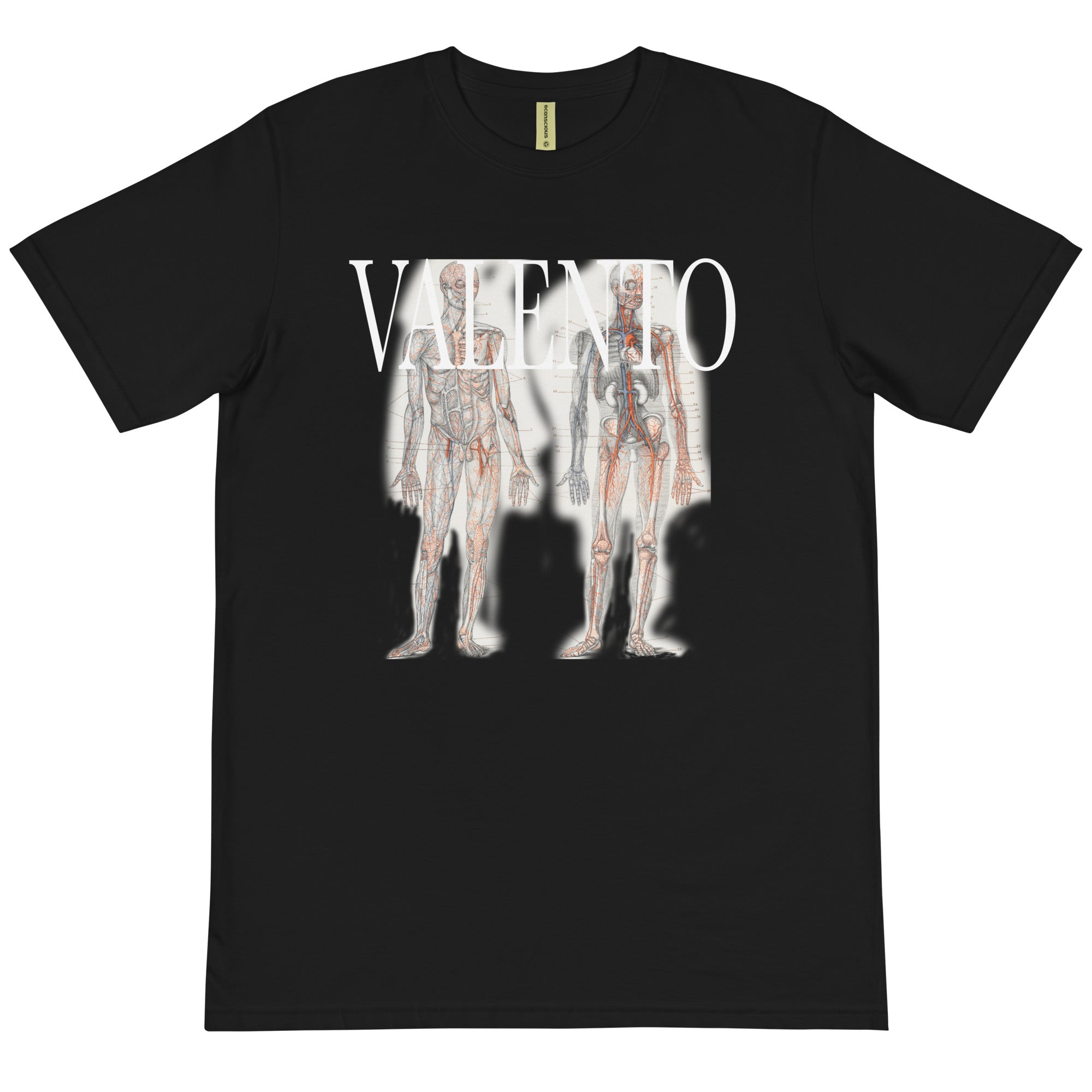 Organic T-Shirt
