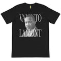Organic T-Shirt