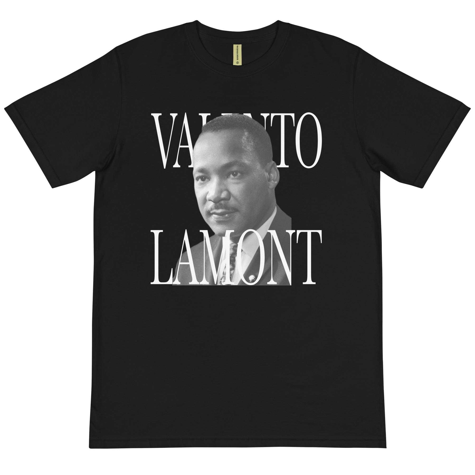 Organic T-Shirt