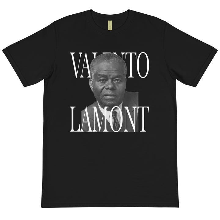 Organic T-Shirt