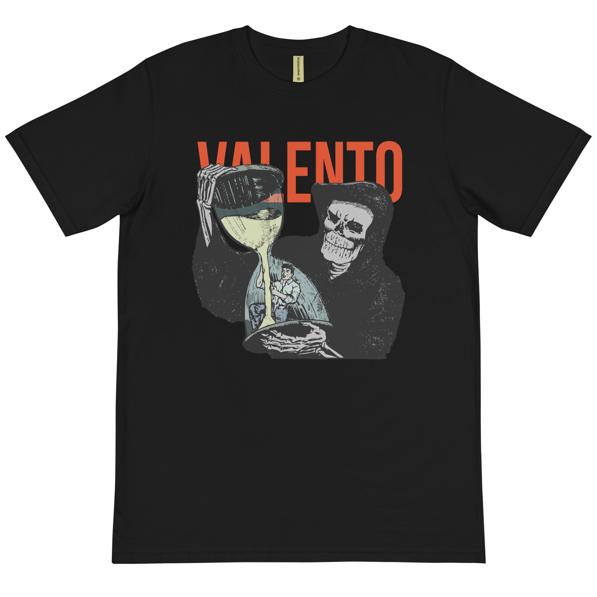 Organic T-Shirt