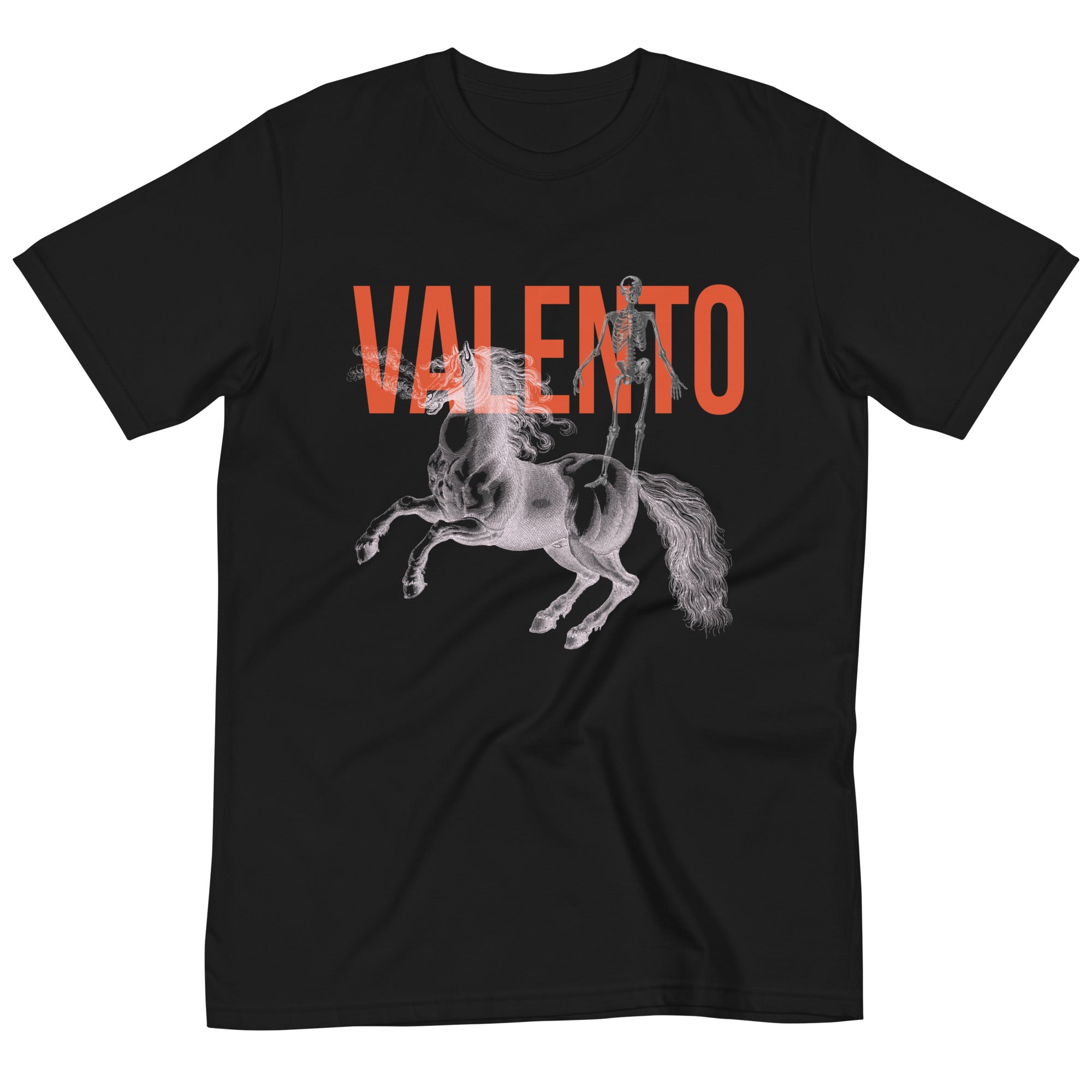 Organic T-Shirt