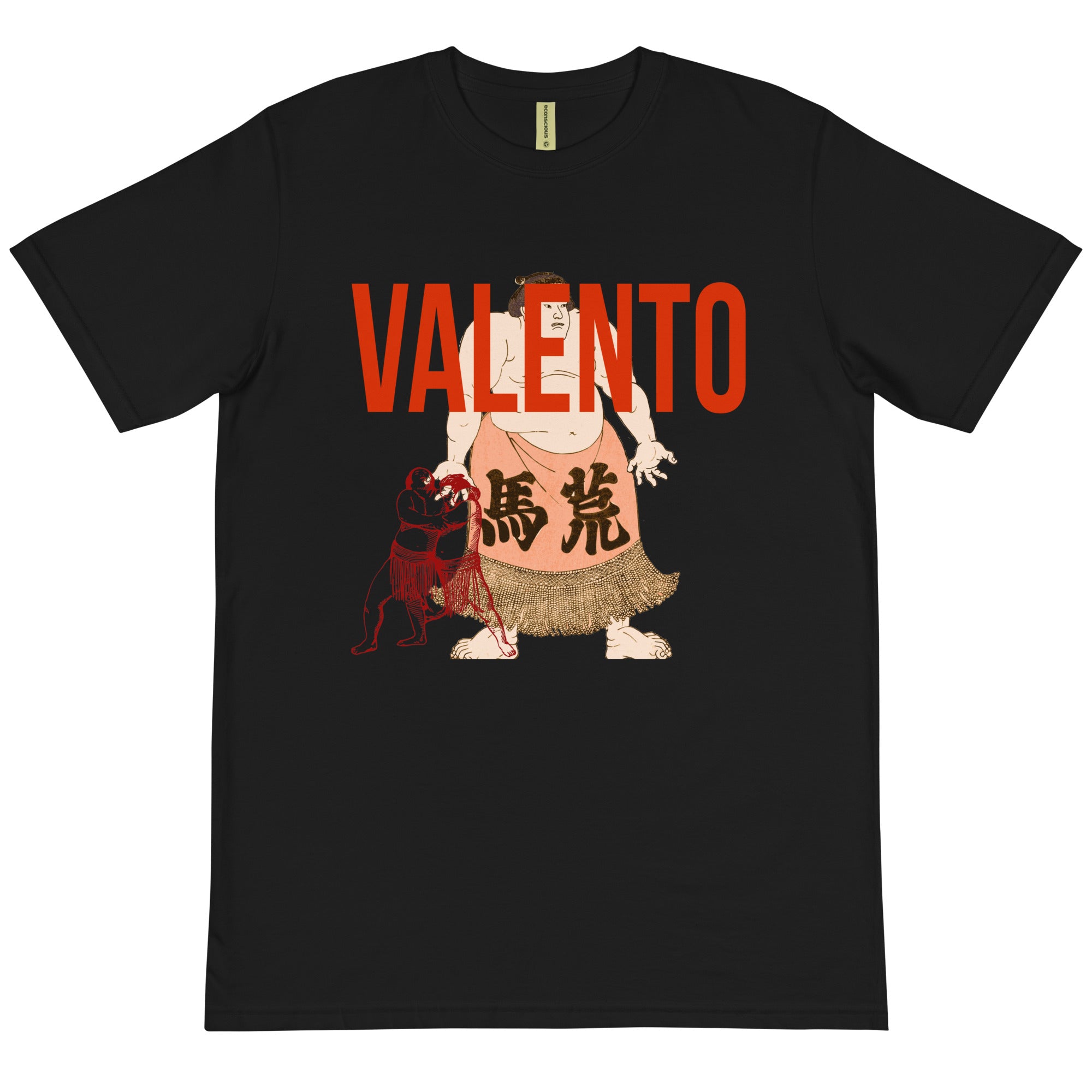 Organic T-Shirt
