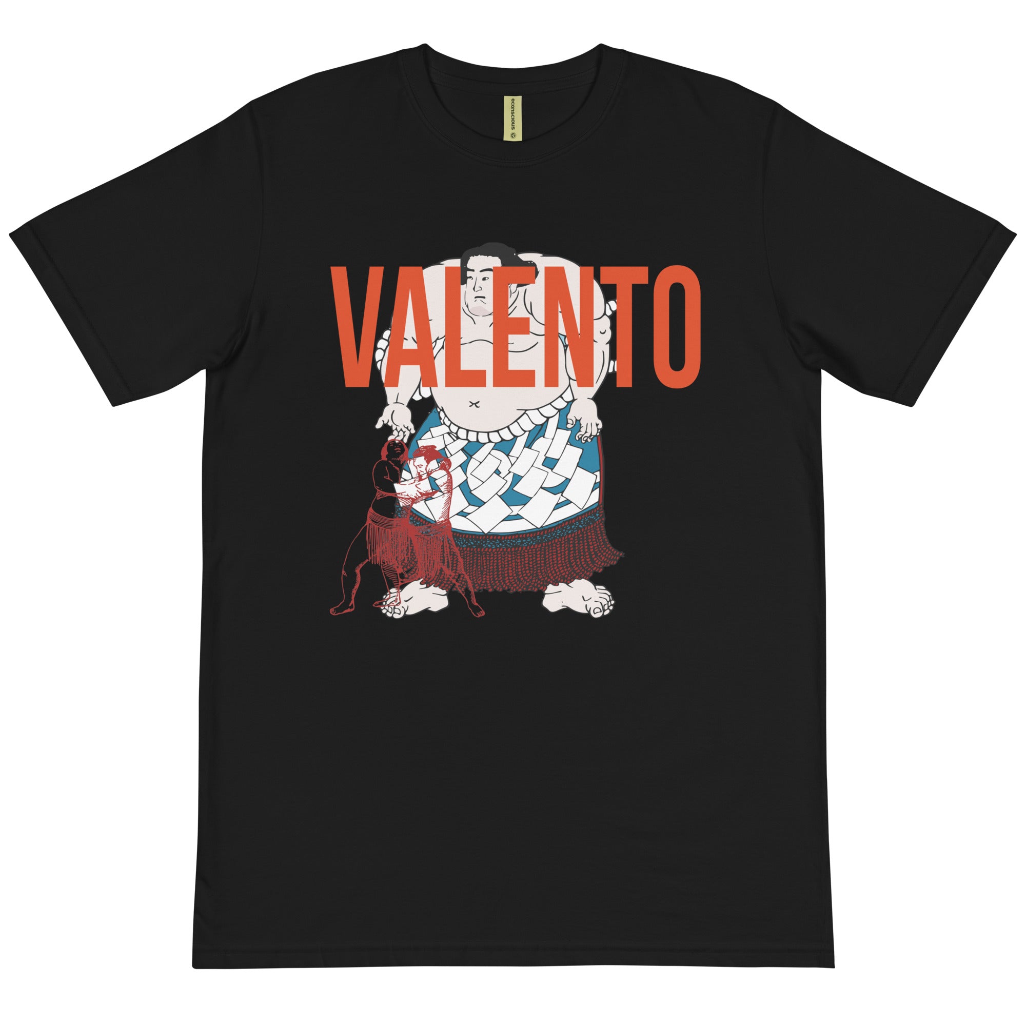 Organic T-Shirt