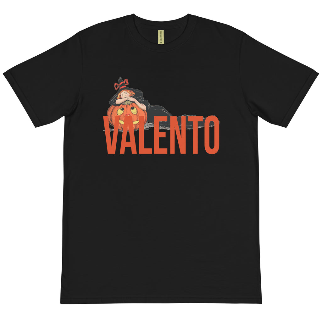 Organic T-Shirt