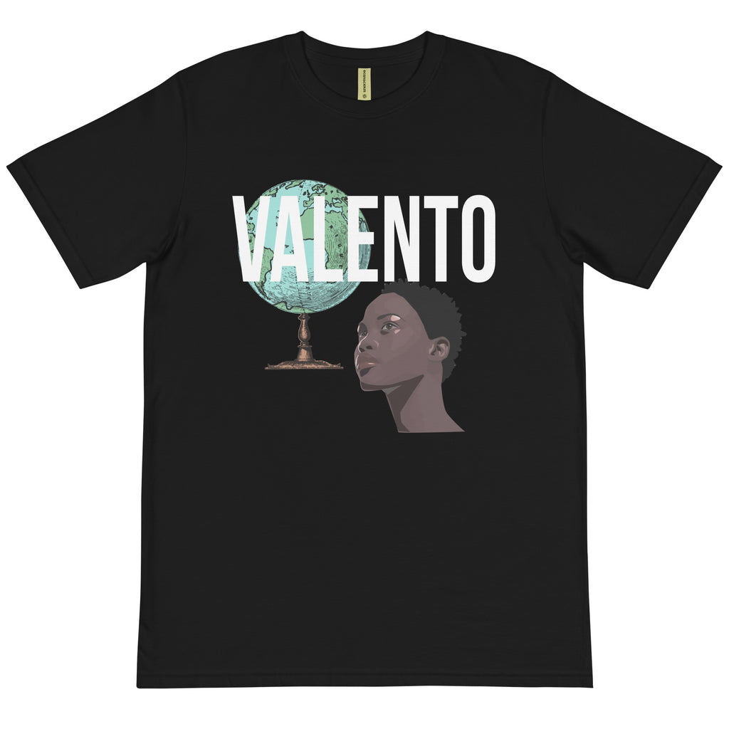 Organic T-Shirt