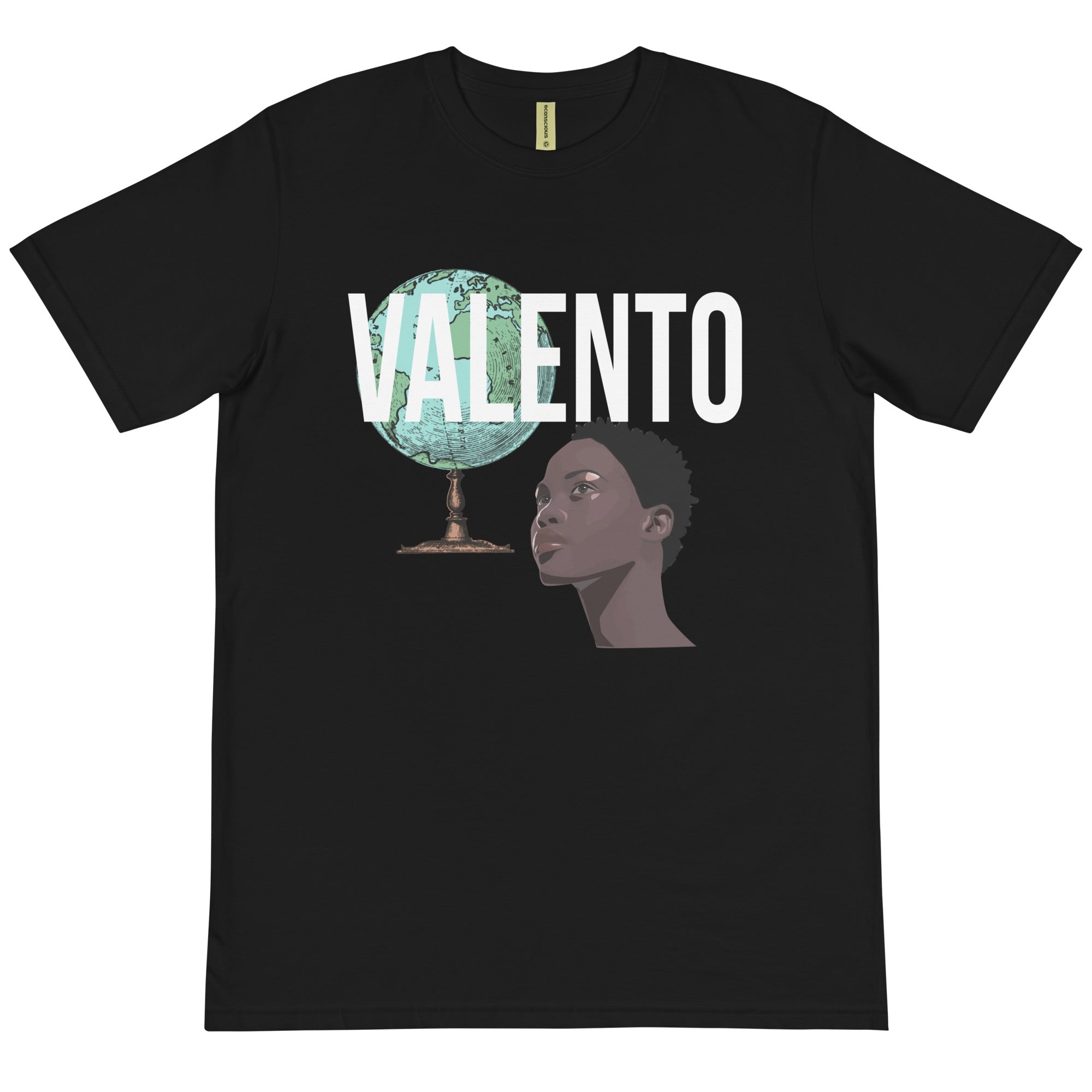 Organic T-Shirt