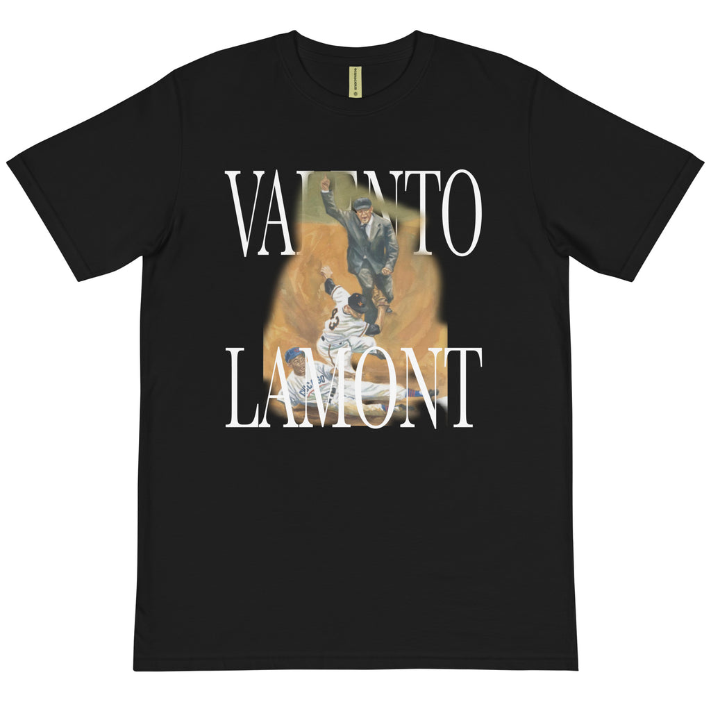 Organic T-Shirt