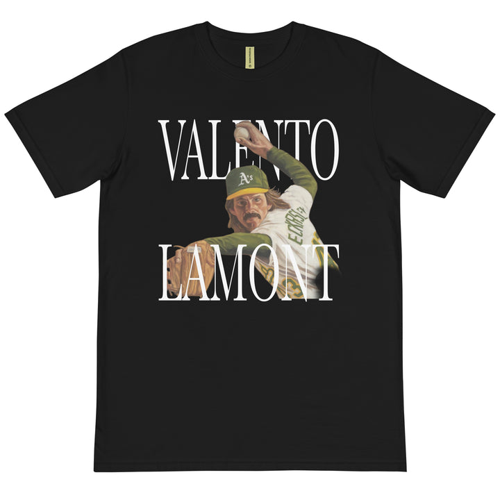 Organic T-Shirt