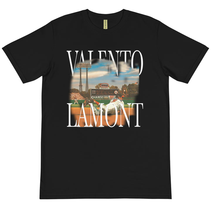 Organic T-Shirt