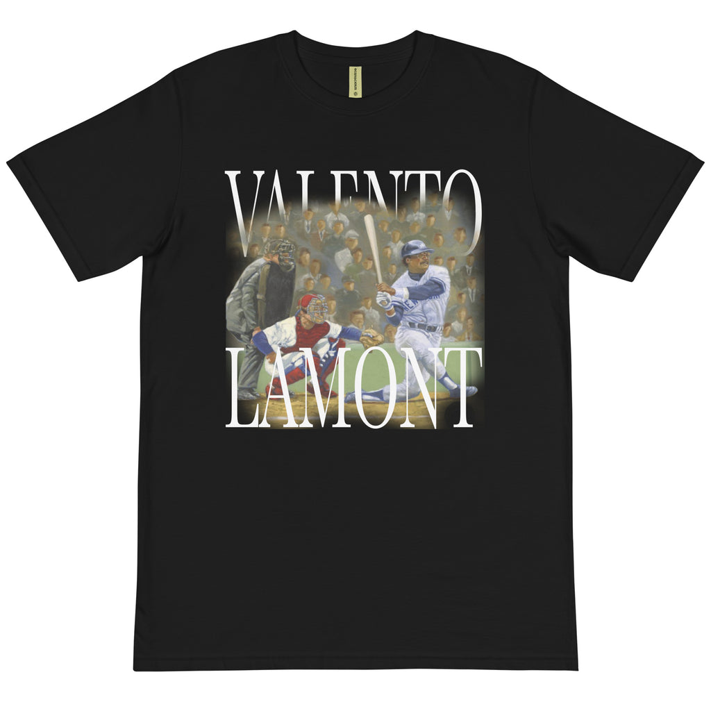 Organic T-Shirt