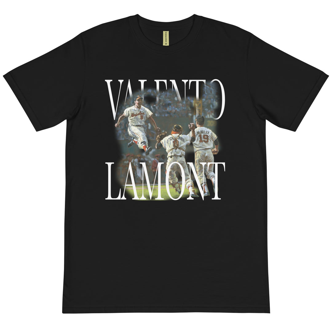 Organic T-Shirt