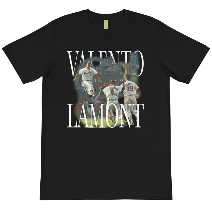 Organic T-Shirt