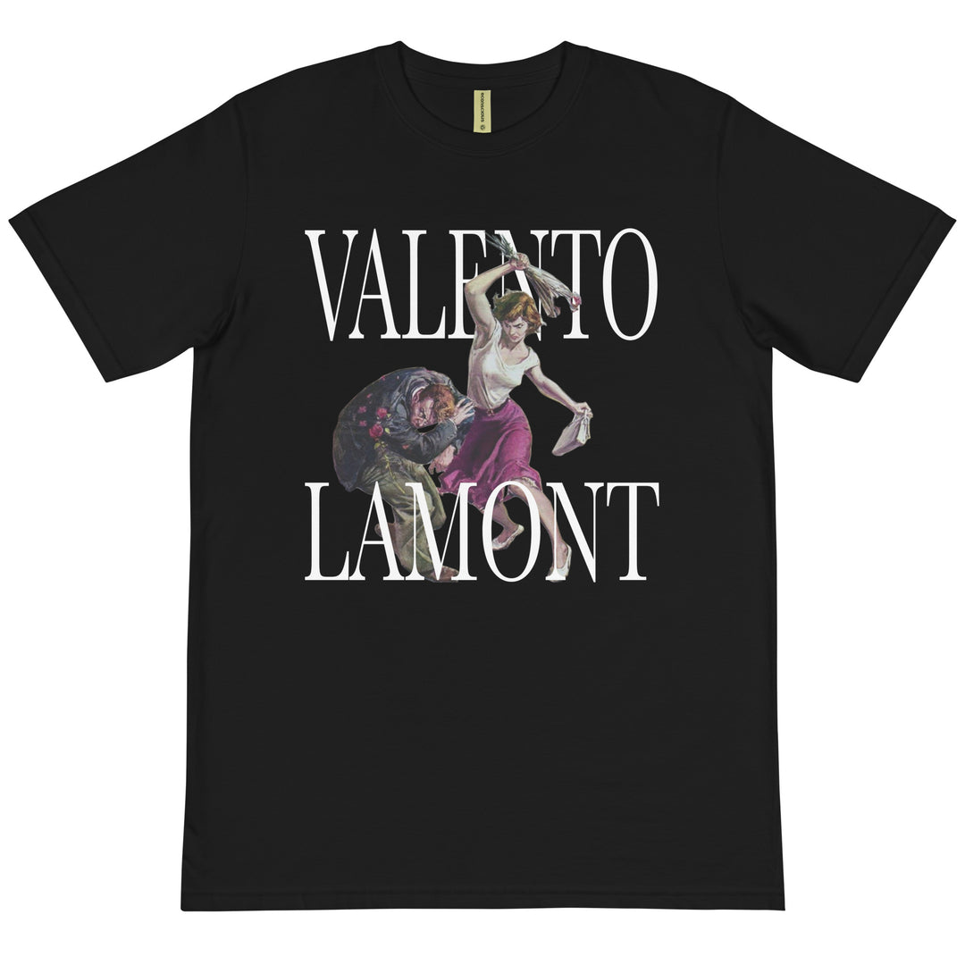 Organic T-Shirt