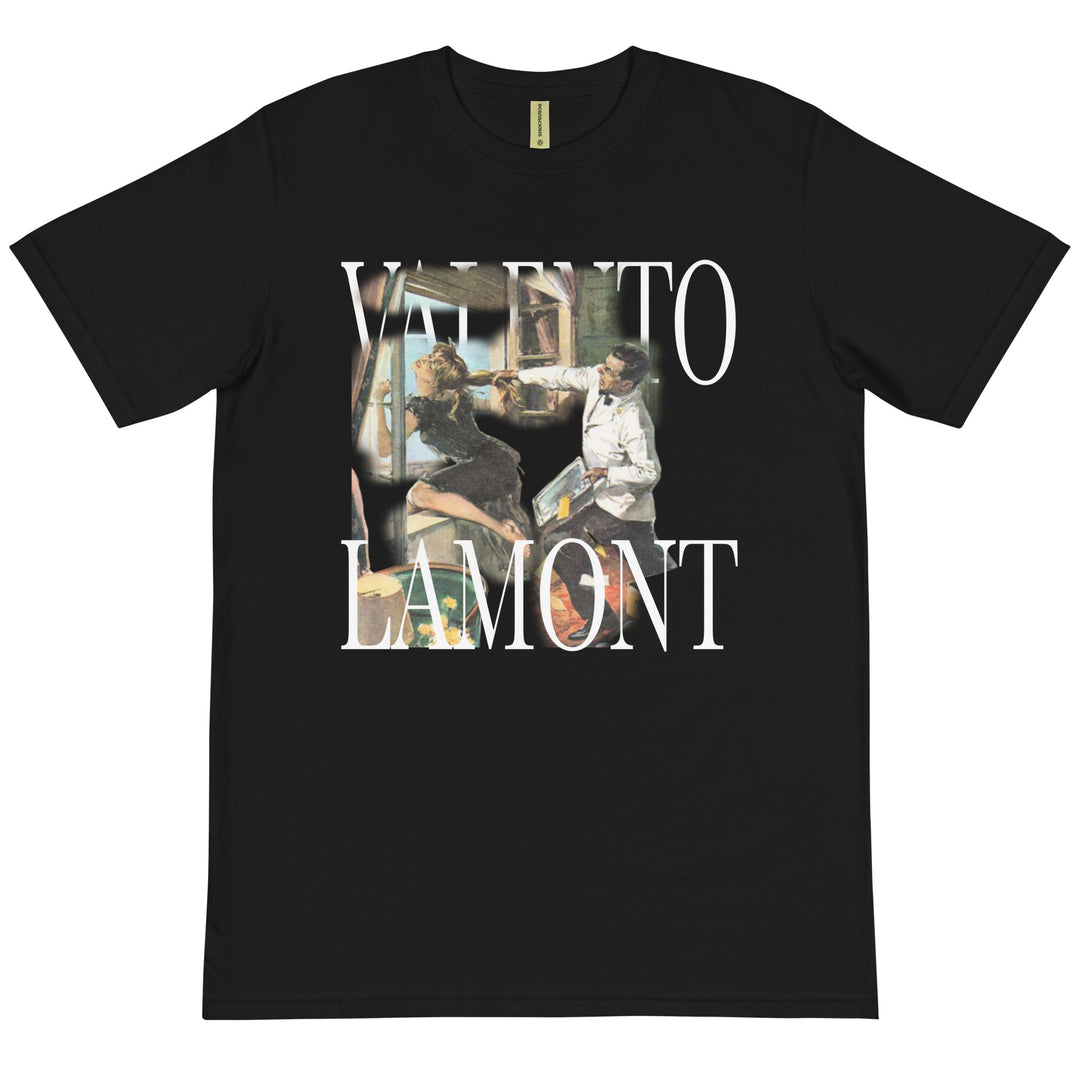 Organic T-Shirt
