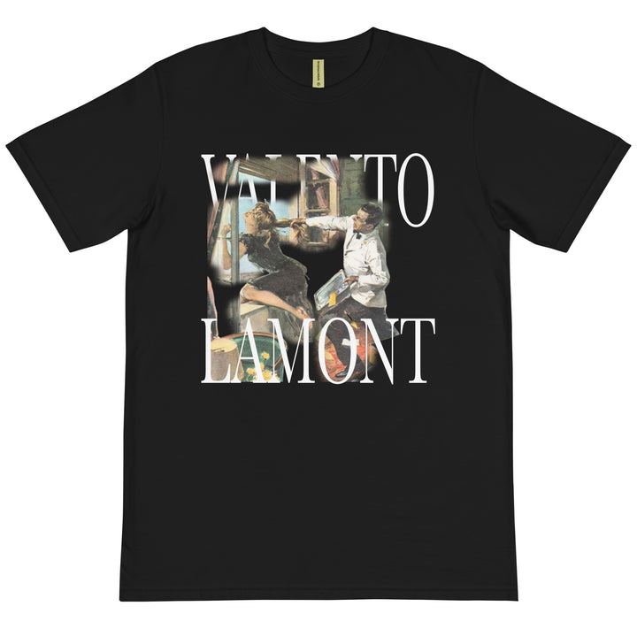 Organic T-Shirt