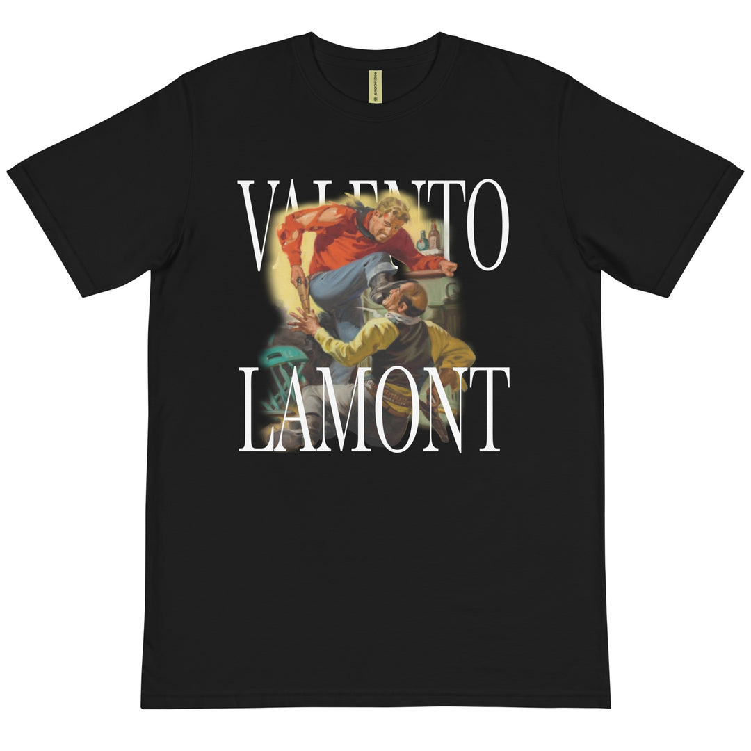 Organic T-Shirt