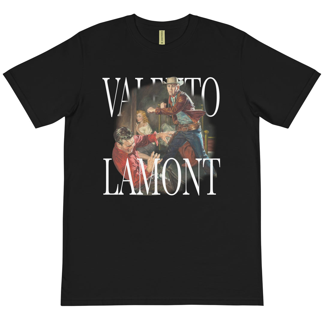 Organic T-Shirt