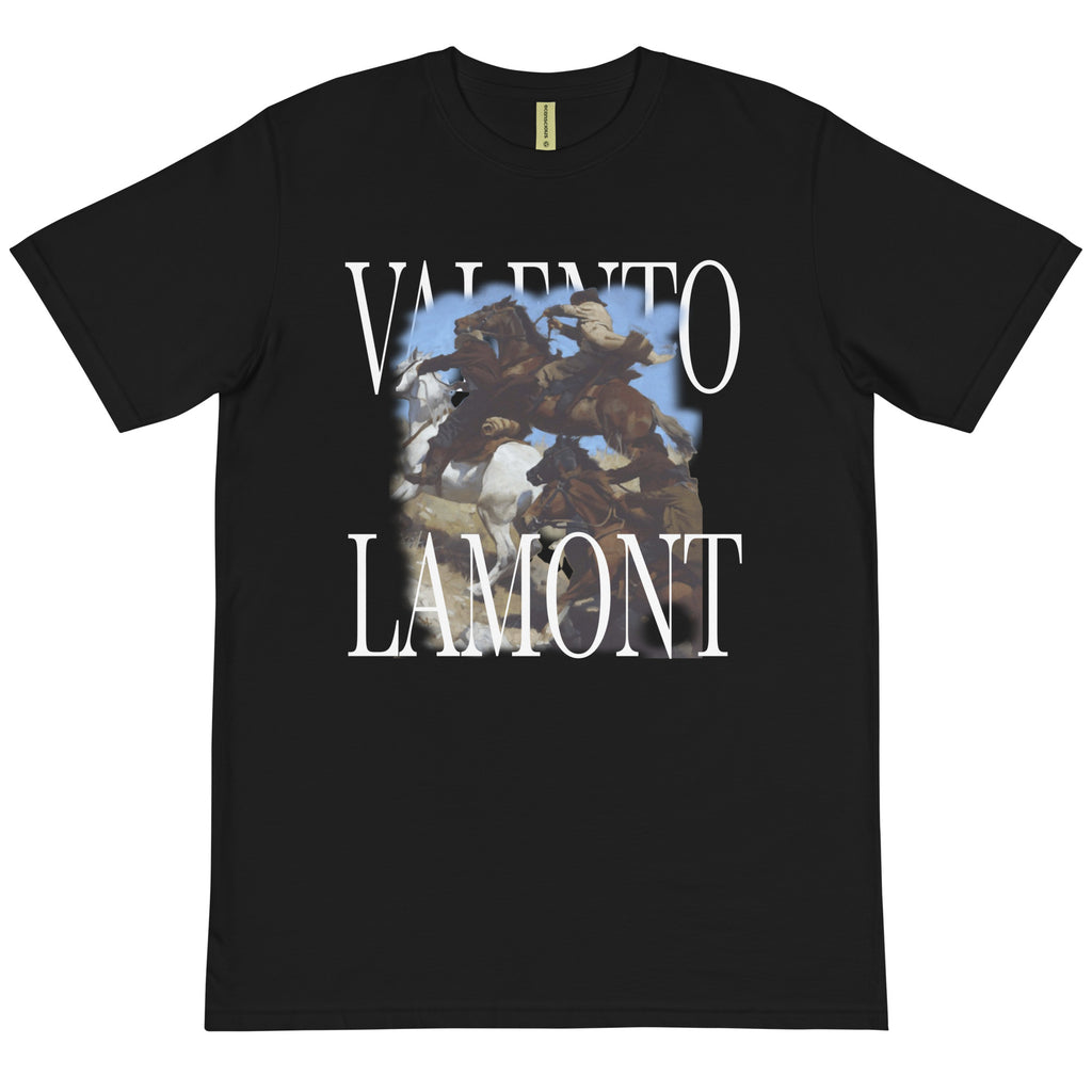 Organic T-Shirt