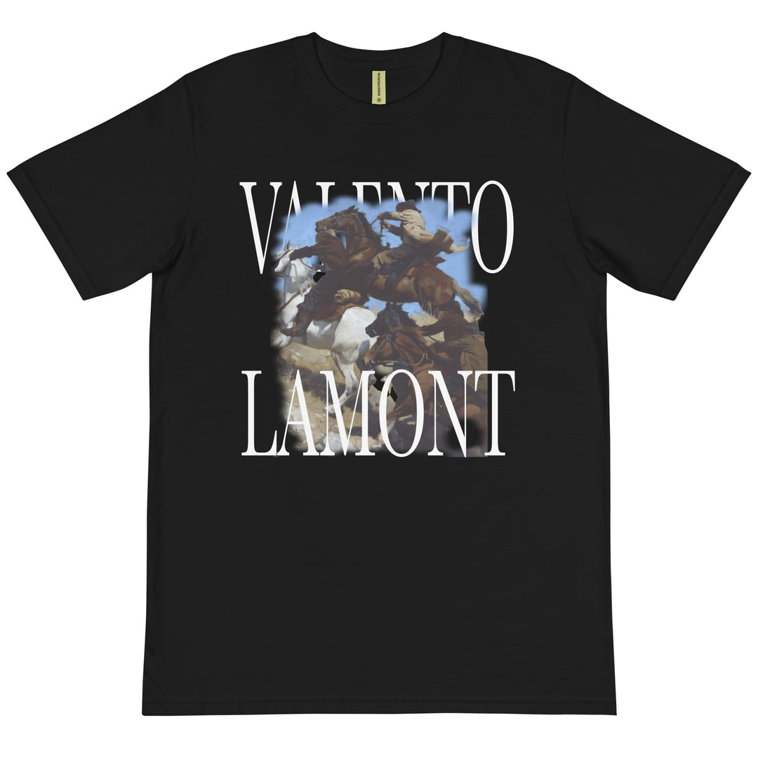 Organic T-Shirt