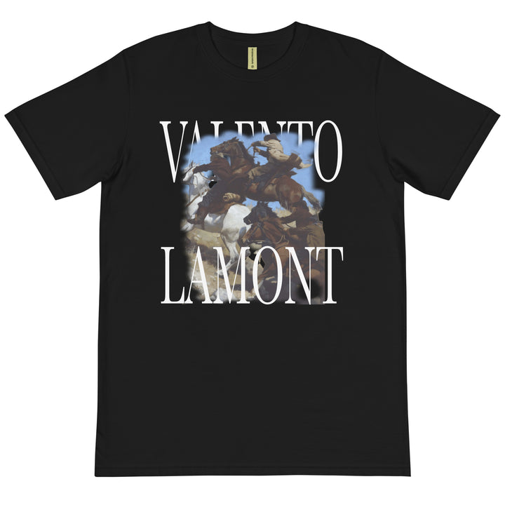 Organic T-Shirt
