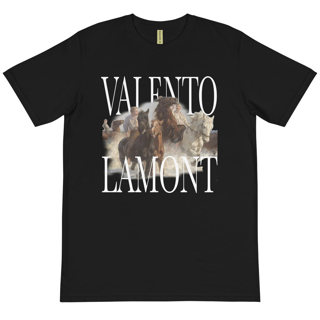 Organic T-Shirt