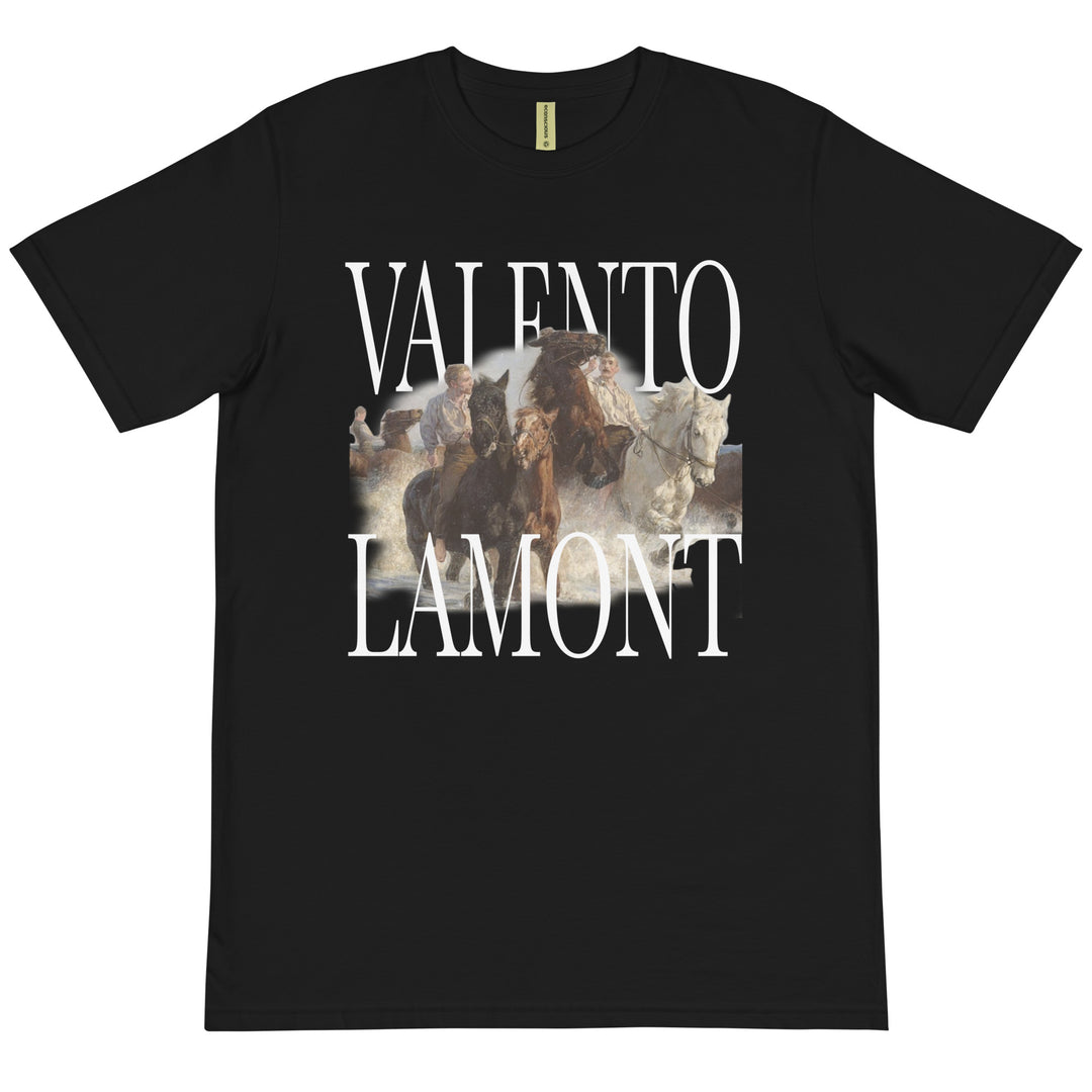 Organic T-Shirt
