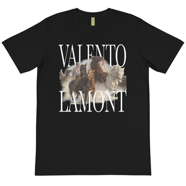 Organic T-Shirt