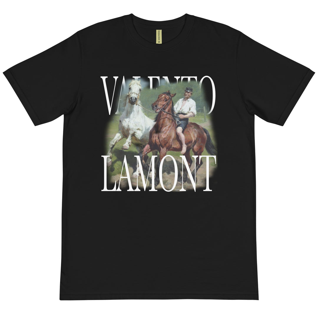 Organic T-Shirt
