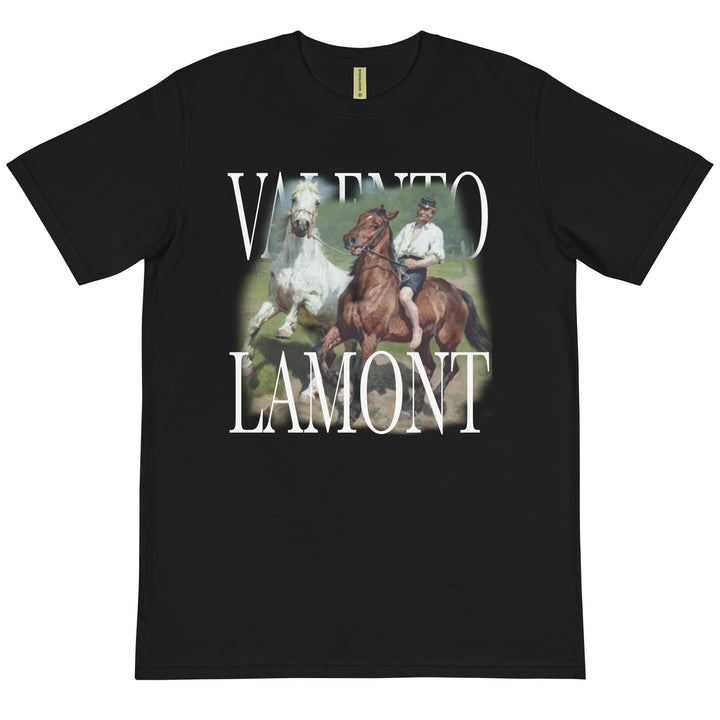 Organic T-Shirt