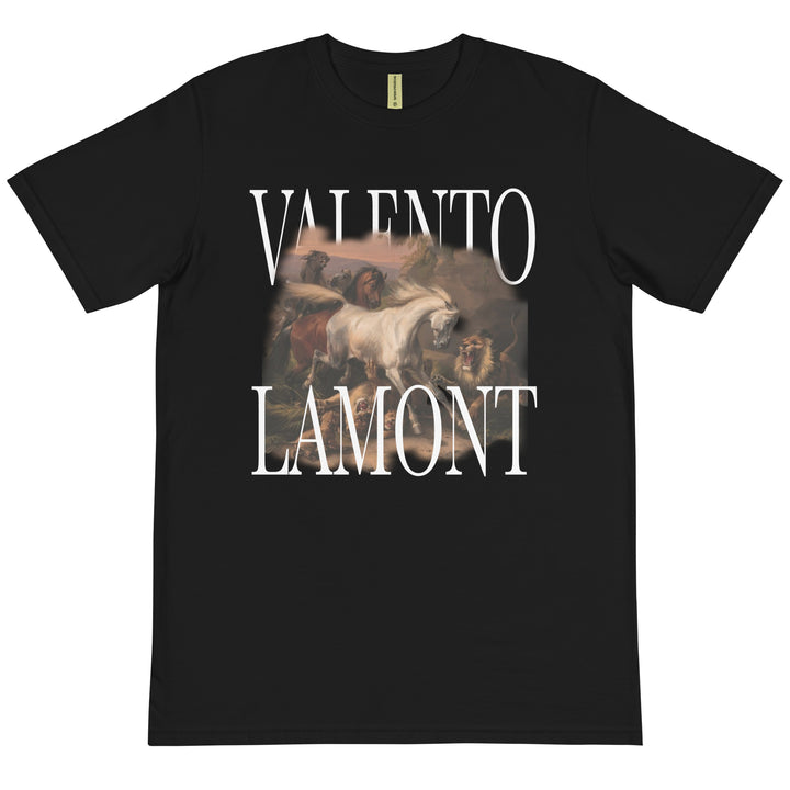 Organic T-Shirt