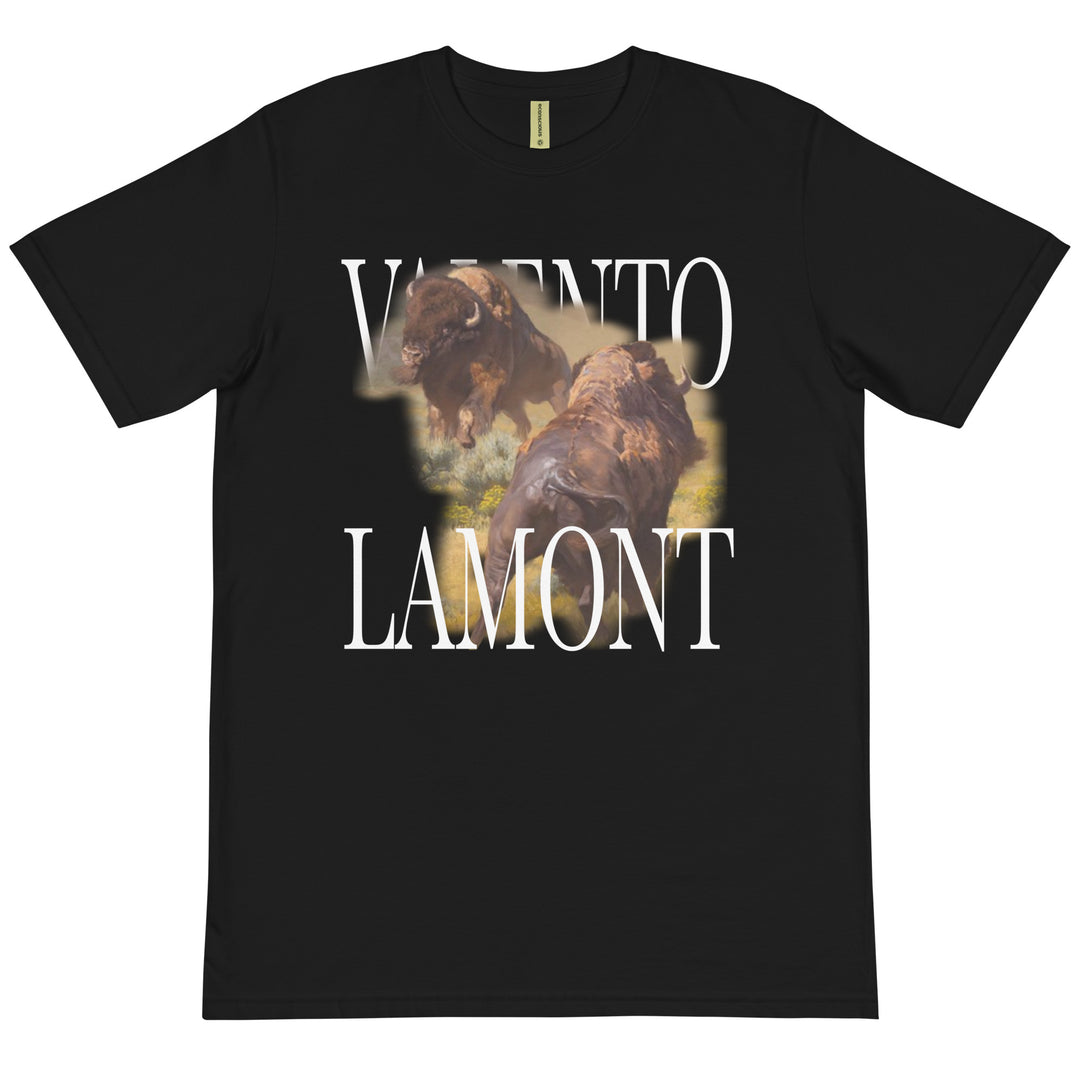 Organic T-Shirt
