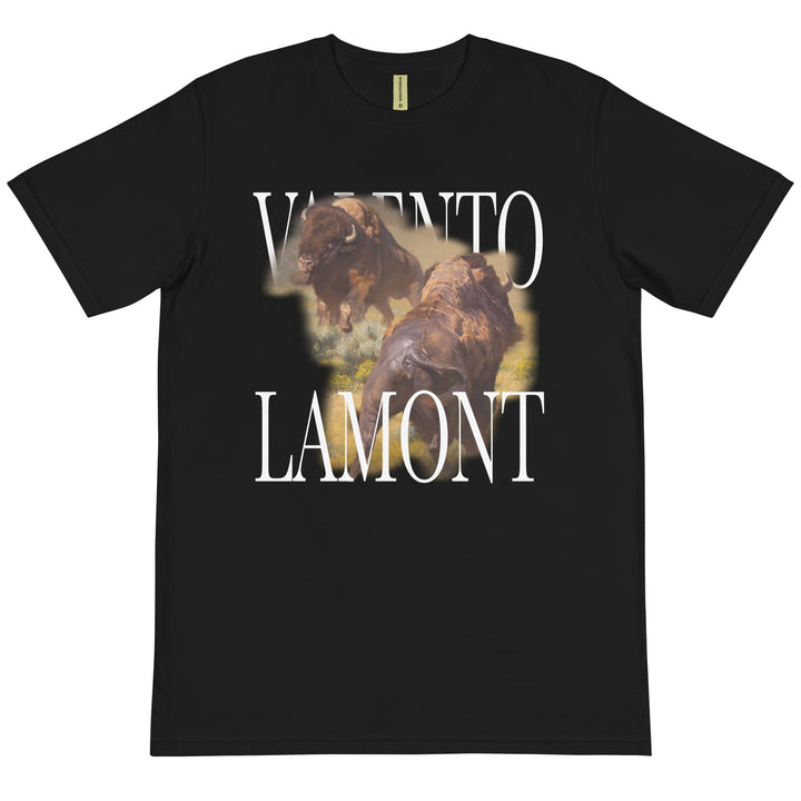 Organic T-Shirt