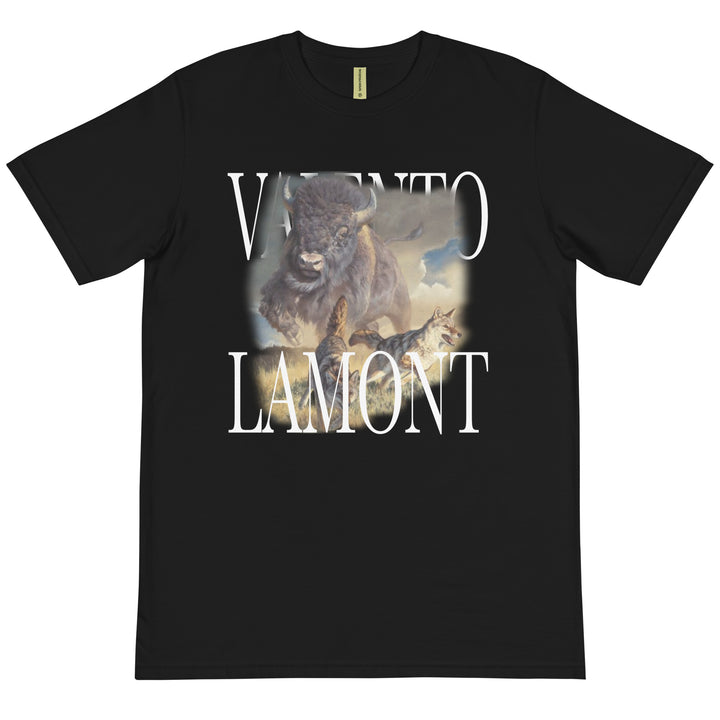 Organic T-Shirt