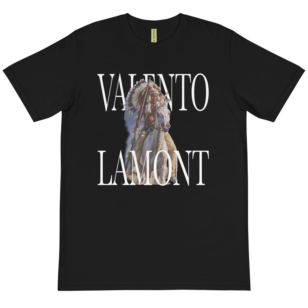 Organic T-Shirt