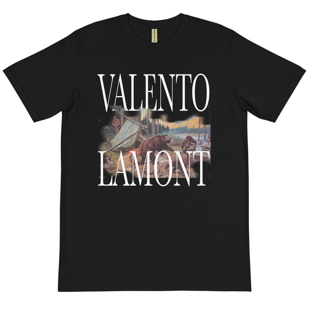 Organic T-Shirt