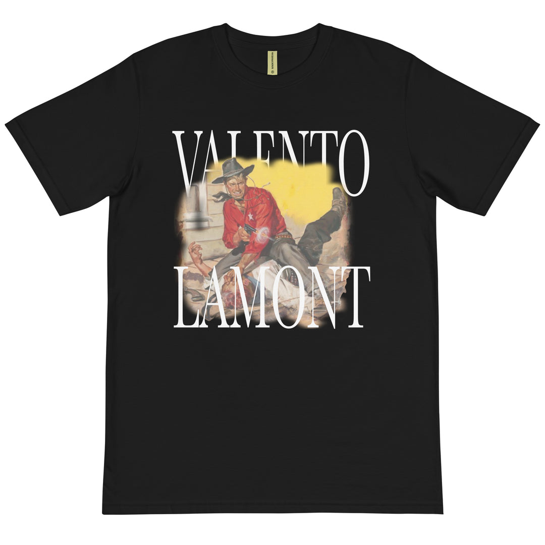 Organic T-Shirt