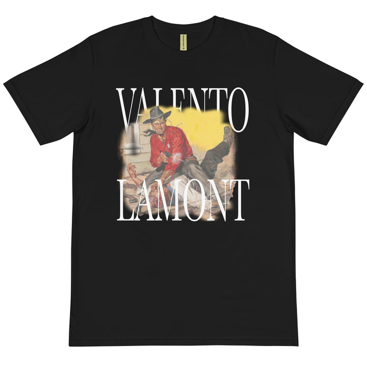 Organic T-Shirt