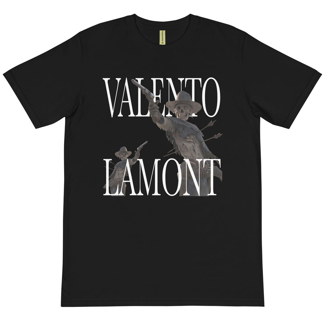 Organic T-Shirt
