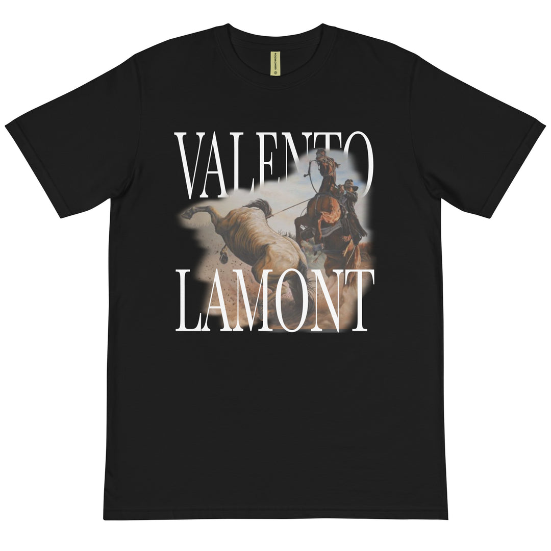 Organic T-Shirt